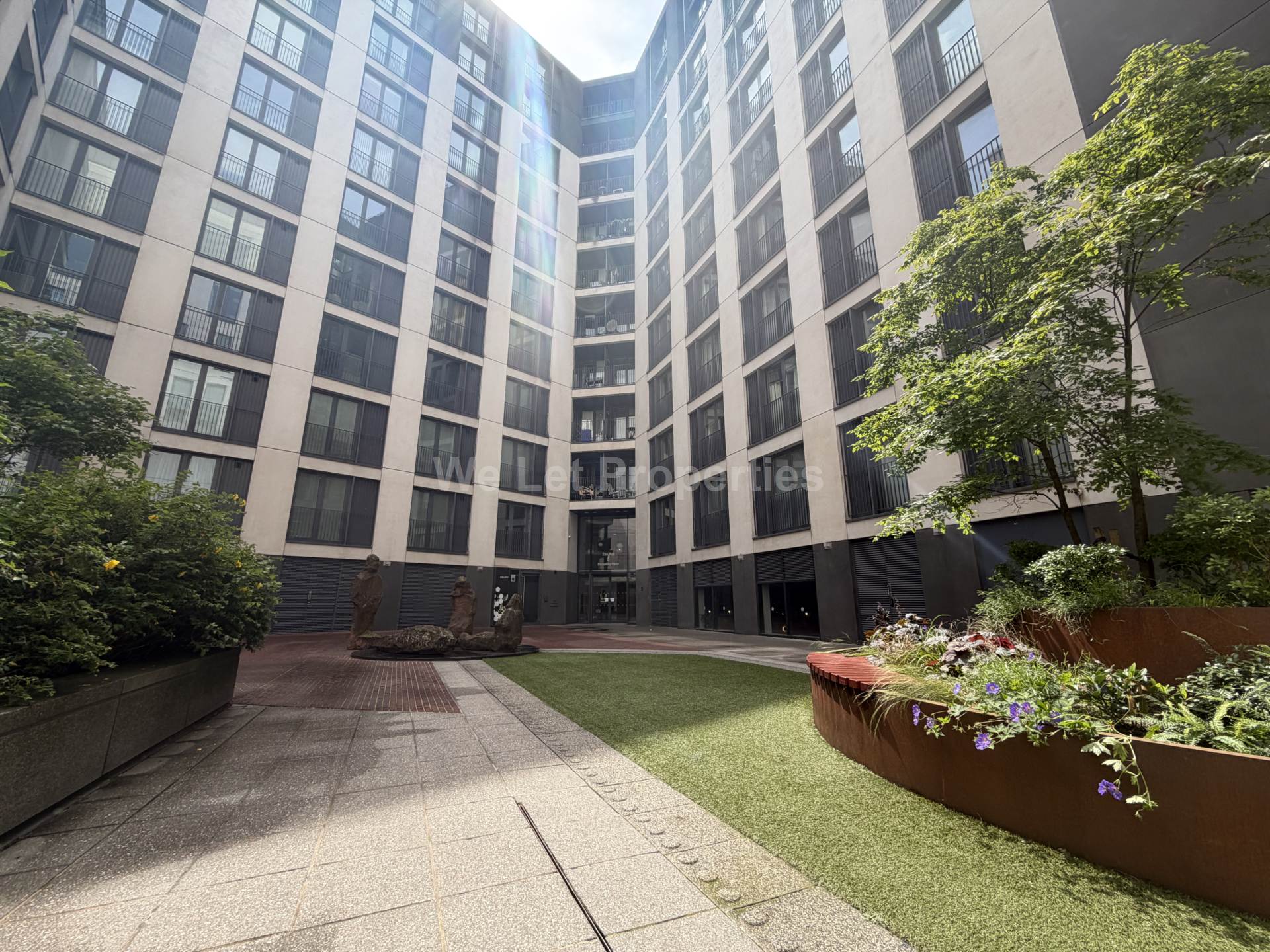 The Hub, Piccadilly Place, Image 21