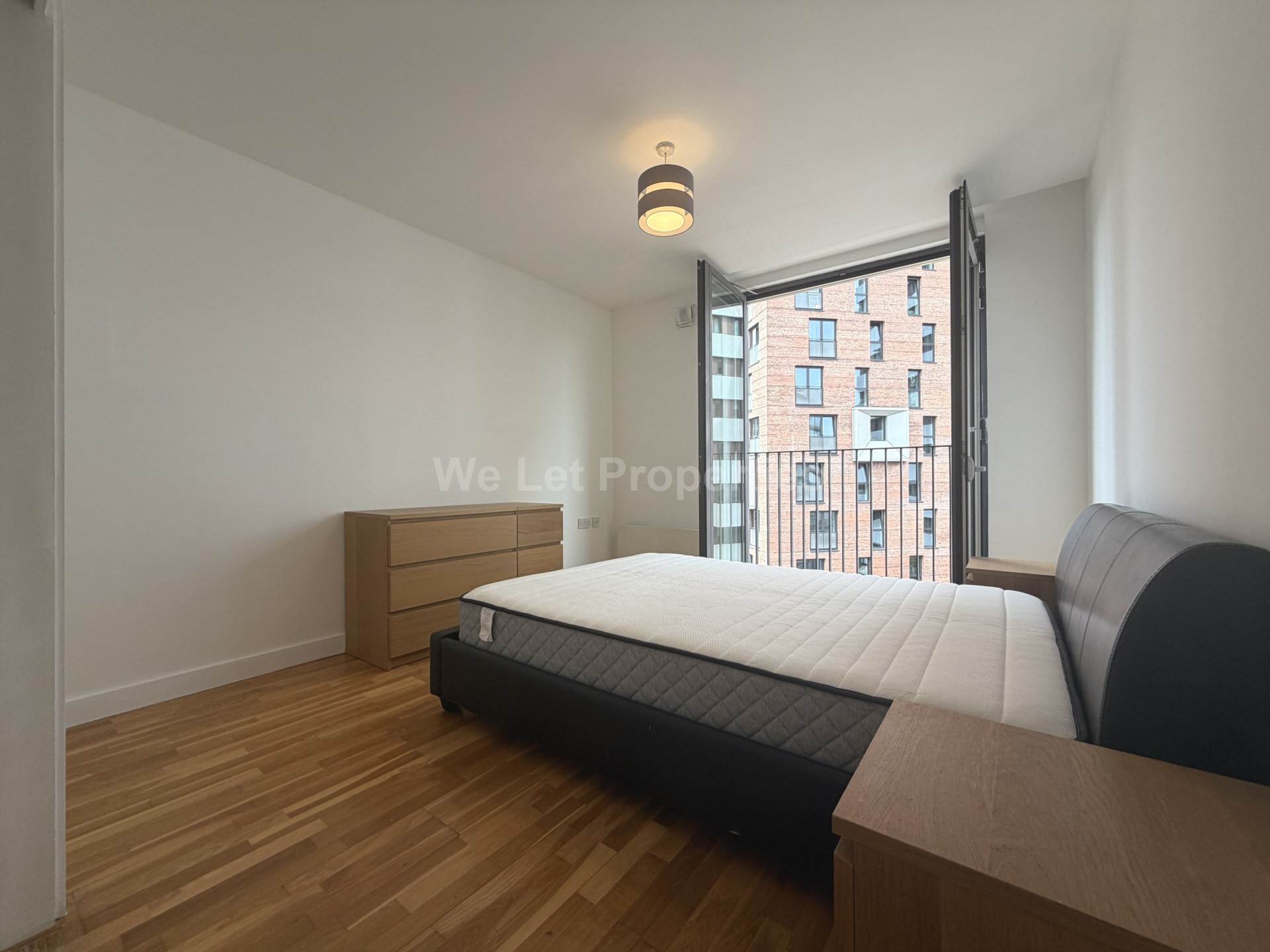 The Hub, Piccadilly Place, Image 9