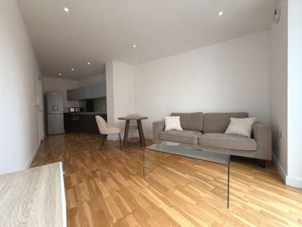 The Hub, Piccadilly Place, Image 1