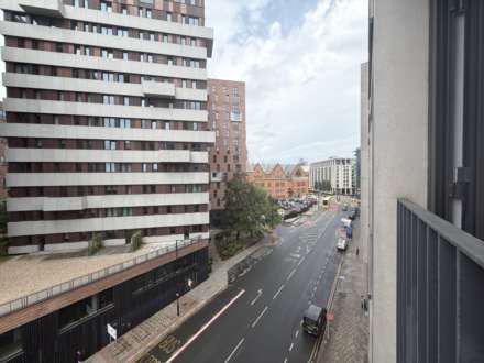 The Hub, Piccadilly Place, Image 10
