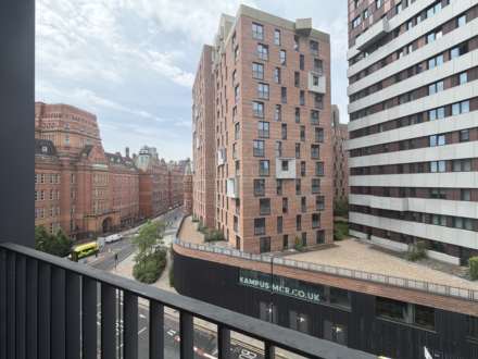 The Hub, Piccadilly Place, Image 11