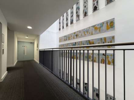 The Hub, Piccadilly Place, Image 14