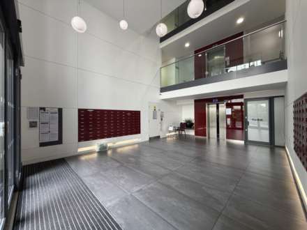 The Hub, Piccadilly Place, Image 15