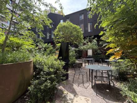 The Hub, Piccadilly Place, Image 17