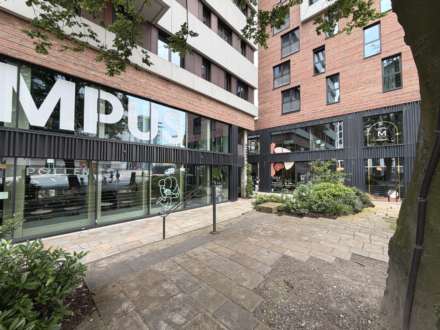 The Hub, Piccadilly Place, Image 18