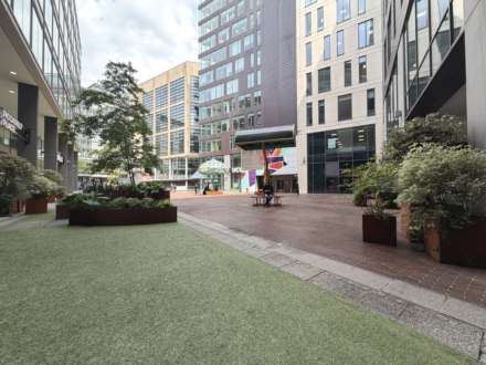 The Hub, Piccadilly Place, Image 19