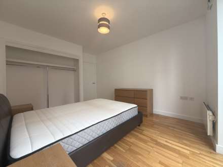 The Hub, Piccadilly Place, Image 8