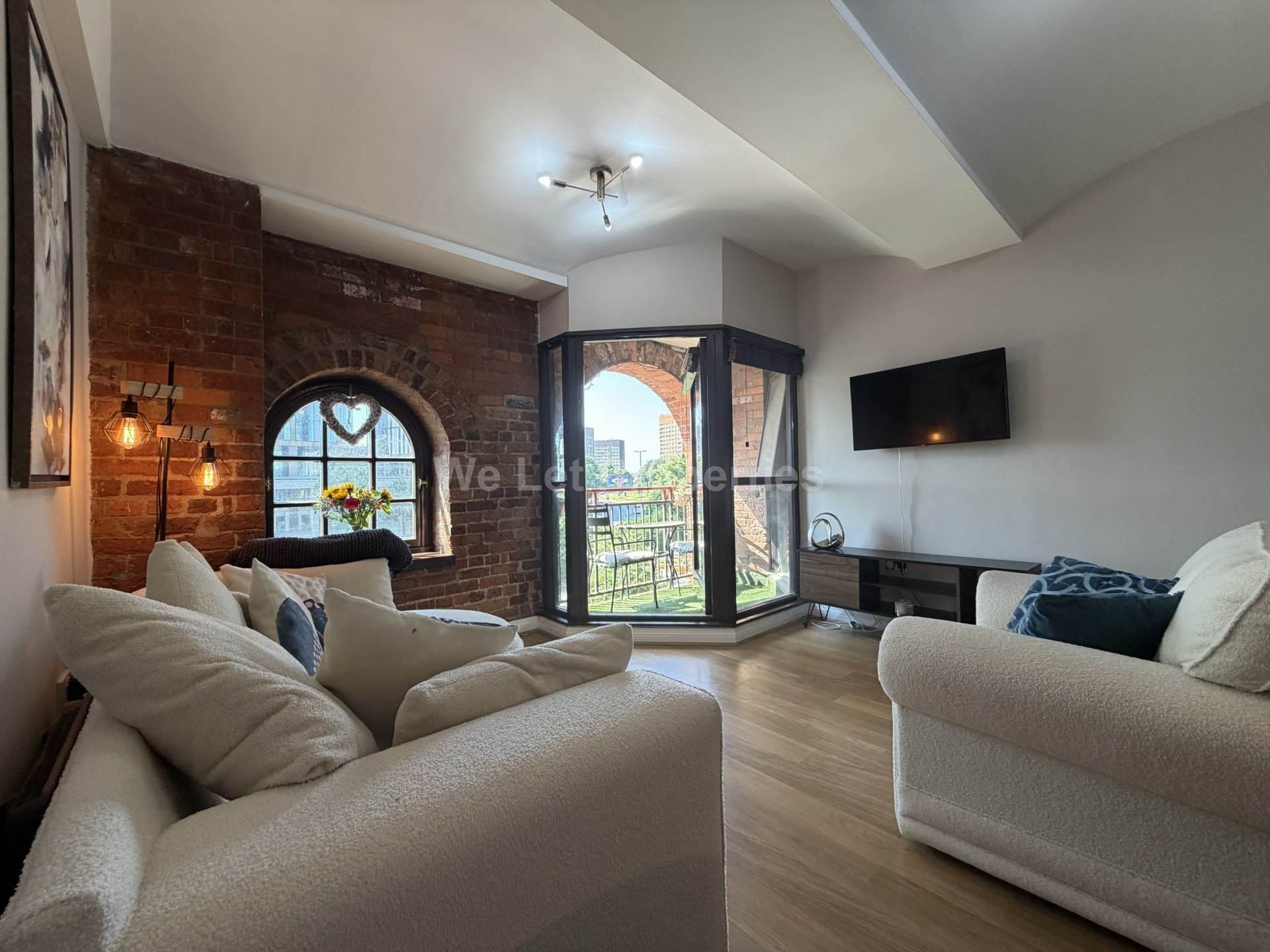 Middle Warehouse, Castlefield, Image 2