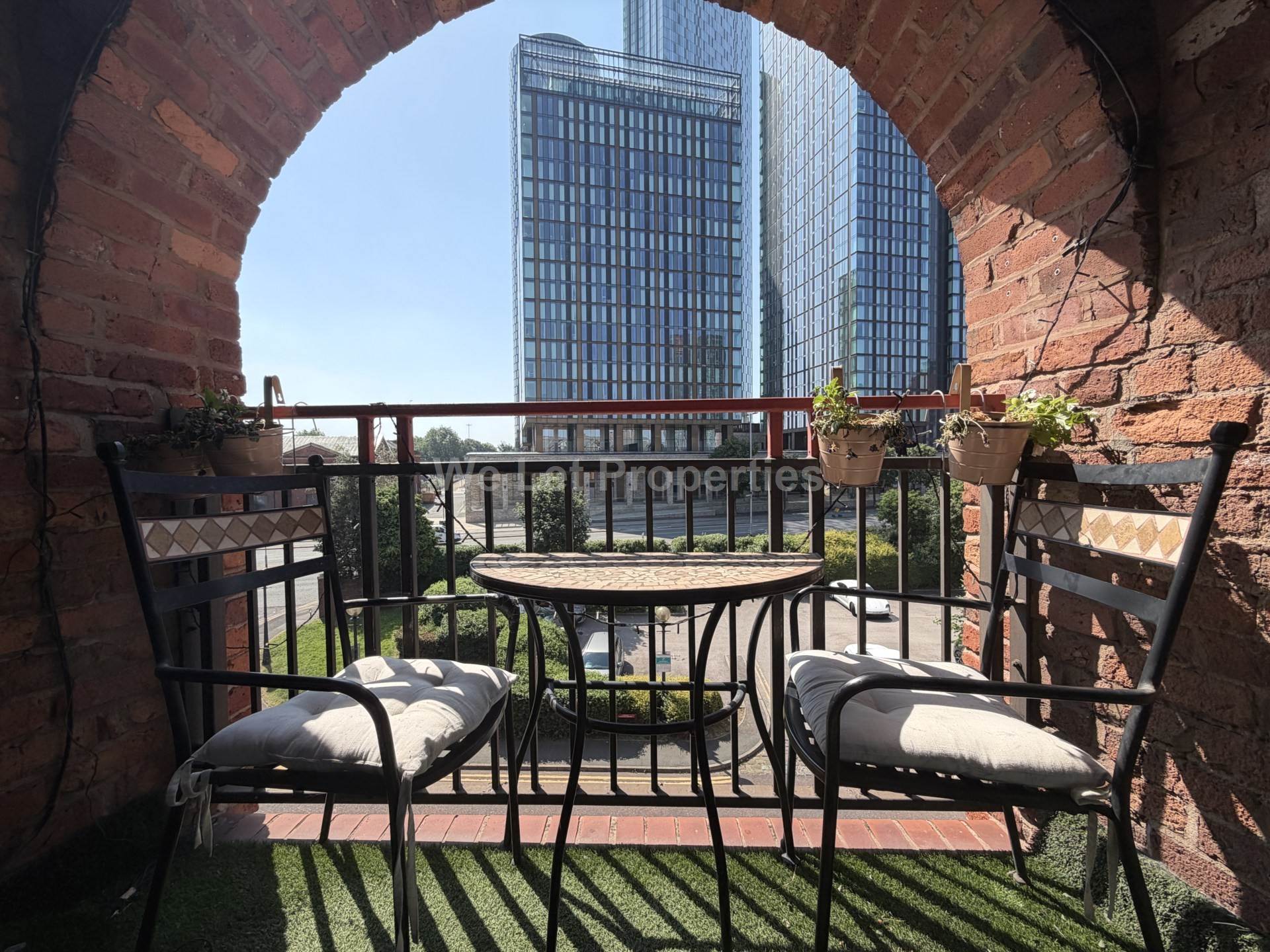Middle Warehouse, Castlefield, Image 23