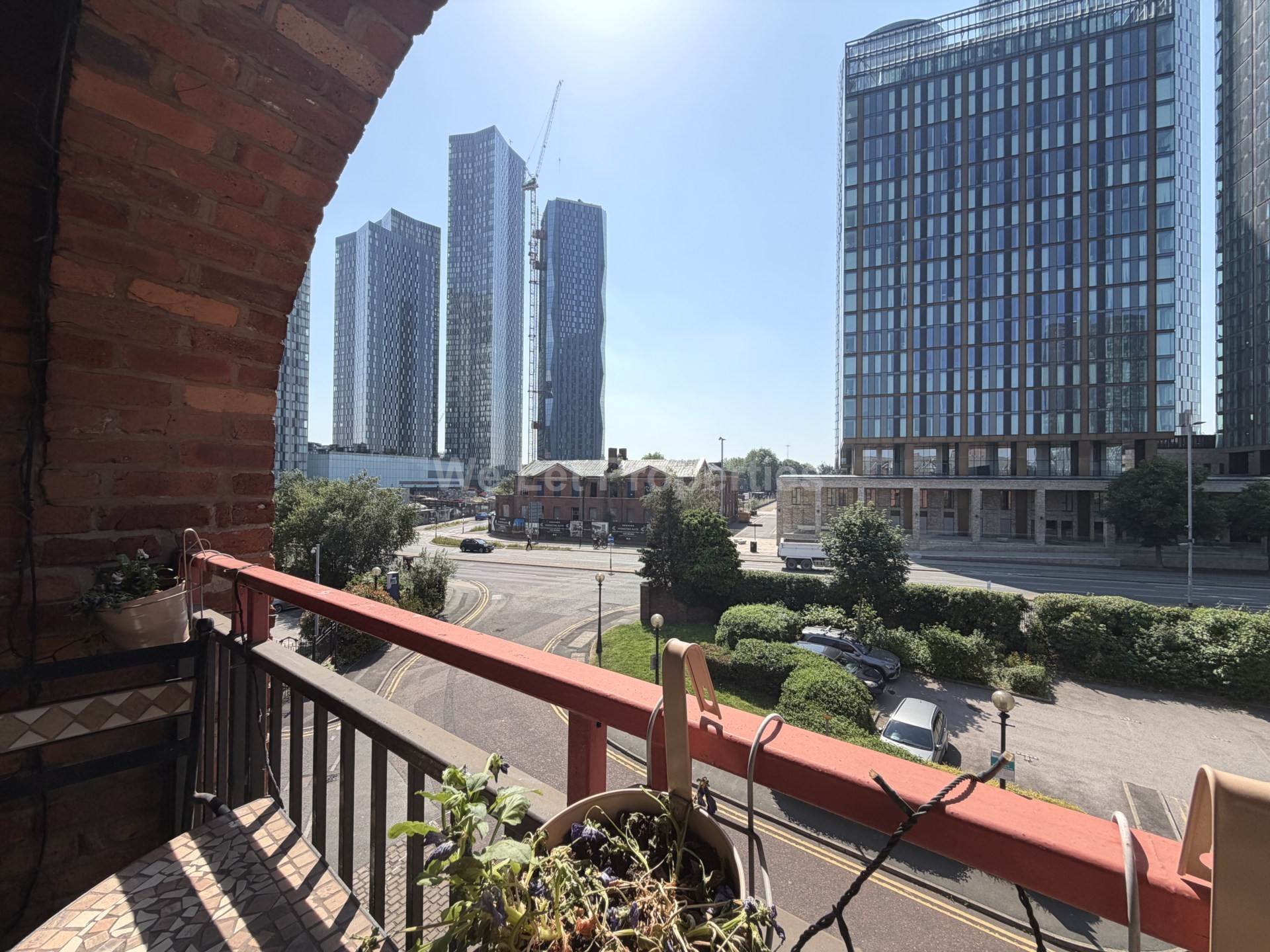 Middle Warehouse, Castlefield, Image 24