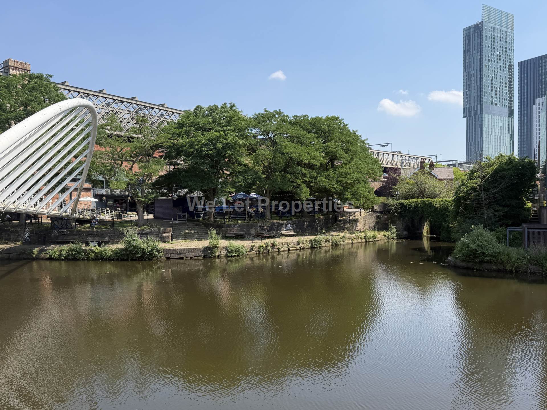Middle Warehouse, Castlefield, Image 27