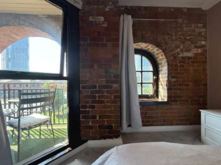 Middle Warehouse, Castlefield, Image 17