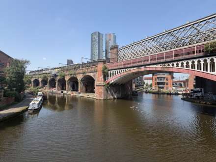 Middle Warehouse, Castlefield, Image 28