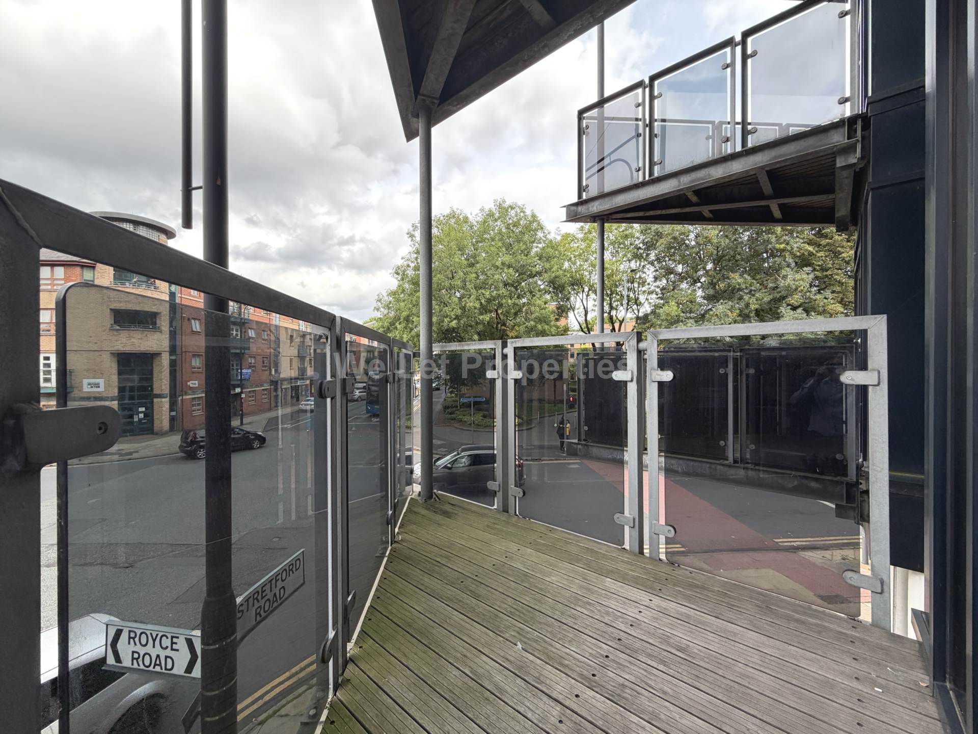 Bishops Corner, Stretford Road, Image 15