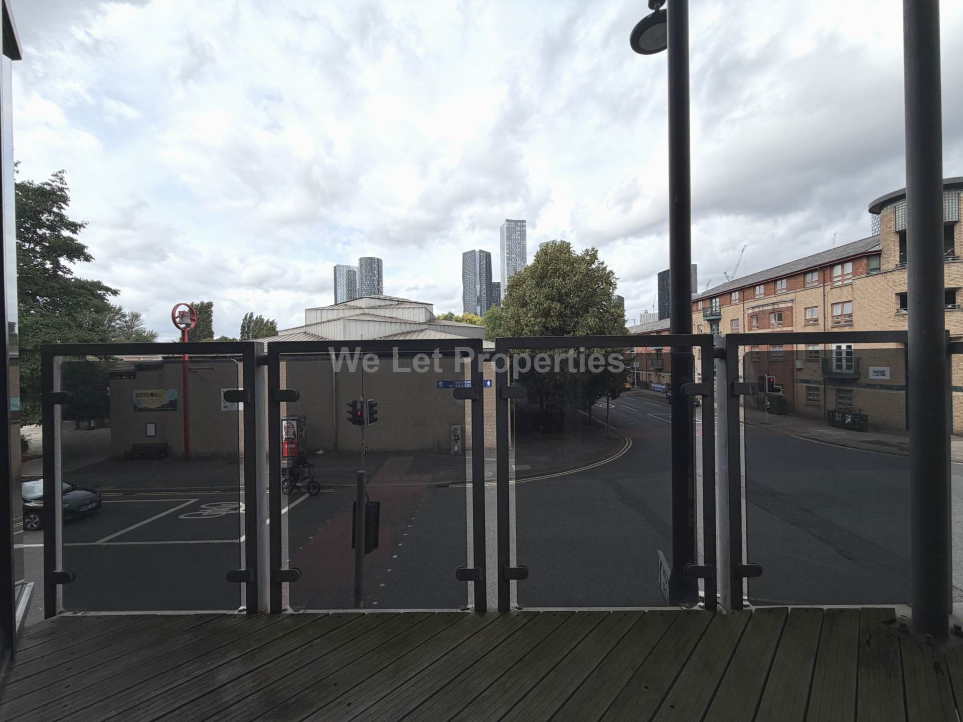 Bishops Corner, Stretford Road, Image 16