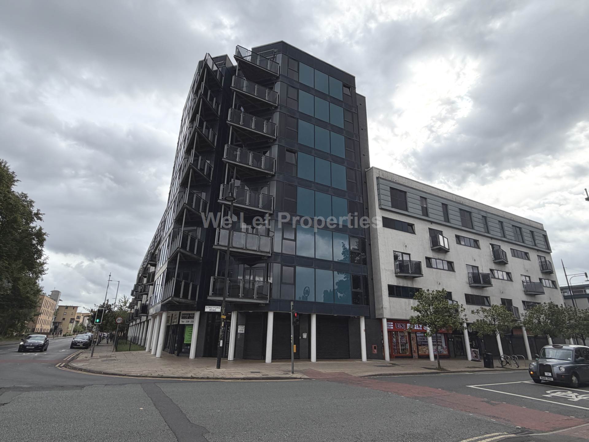 Bishops Corner, Stretford Road, Image 18