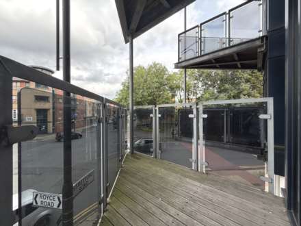 Bishops Corner, Stretford Road, Image 15