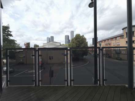 Bishops Corner, Stretford Road, Image 16
