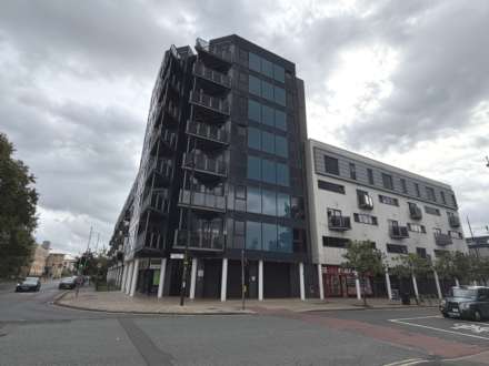 Bishops Corner, Stretford Road, Image 18