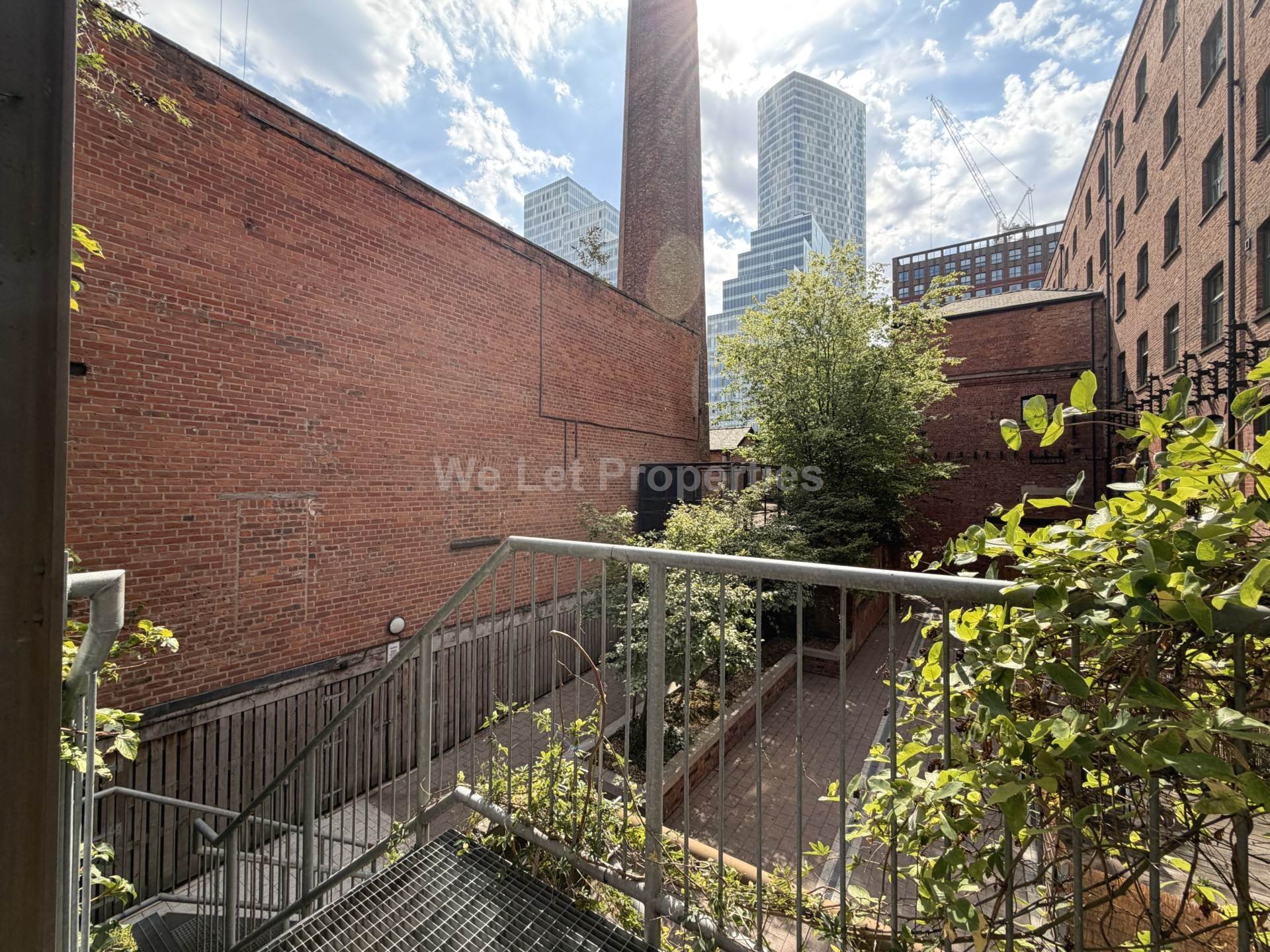 Macintosh Mill, Cambridge Street, Image 19
