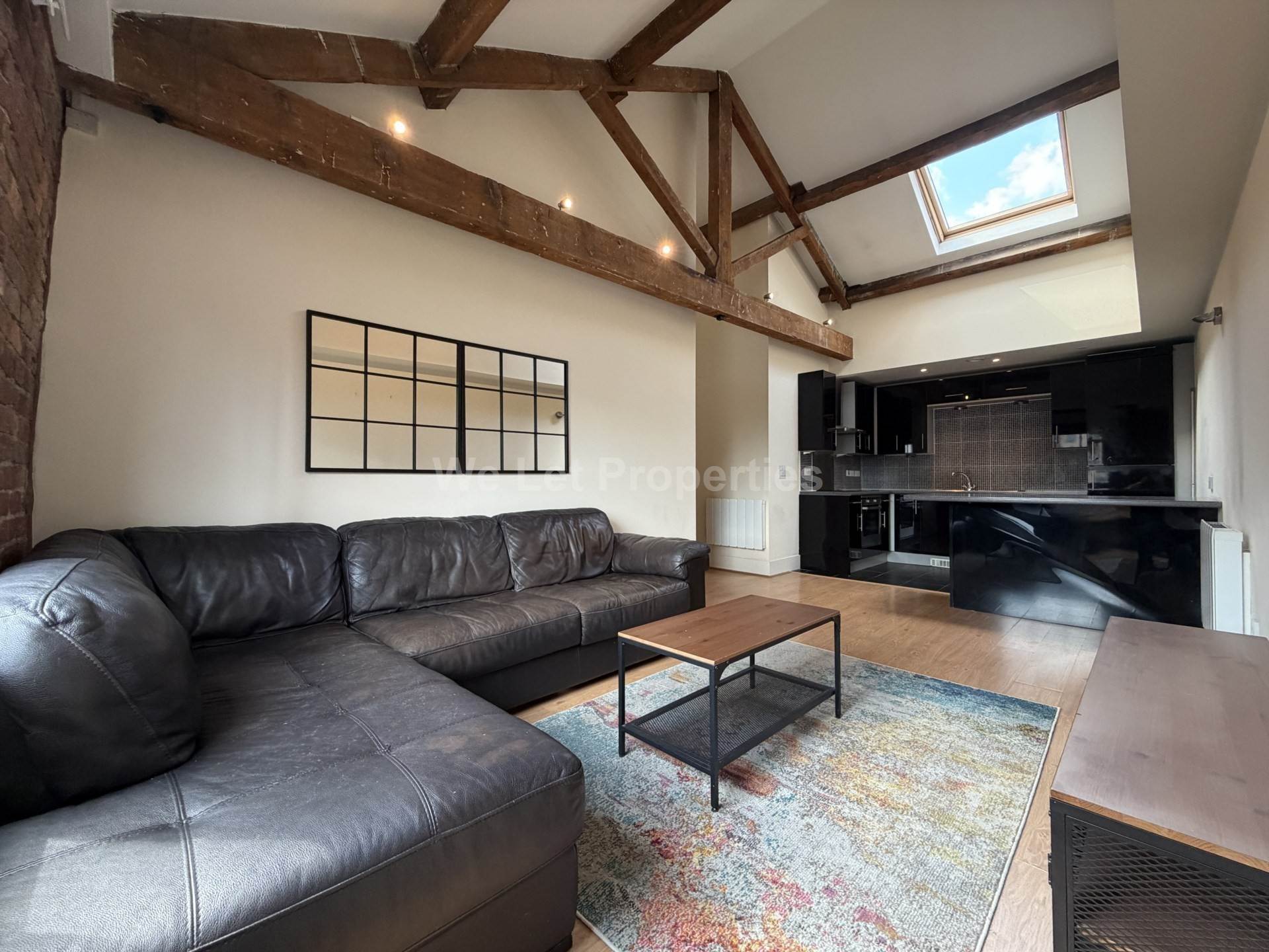 Macintosh Mill, Cambridge Street, Image 2
