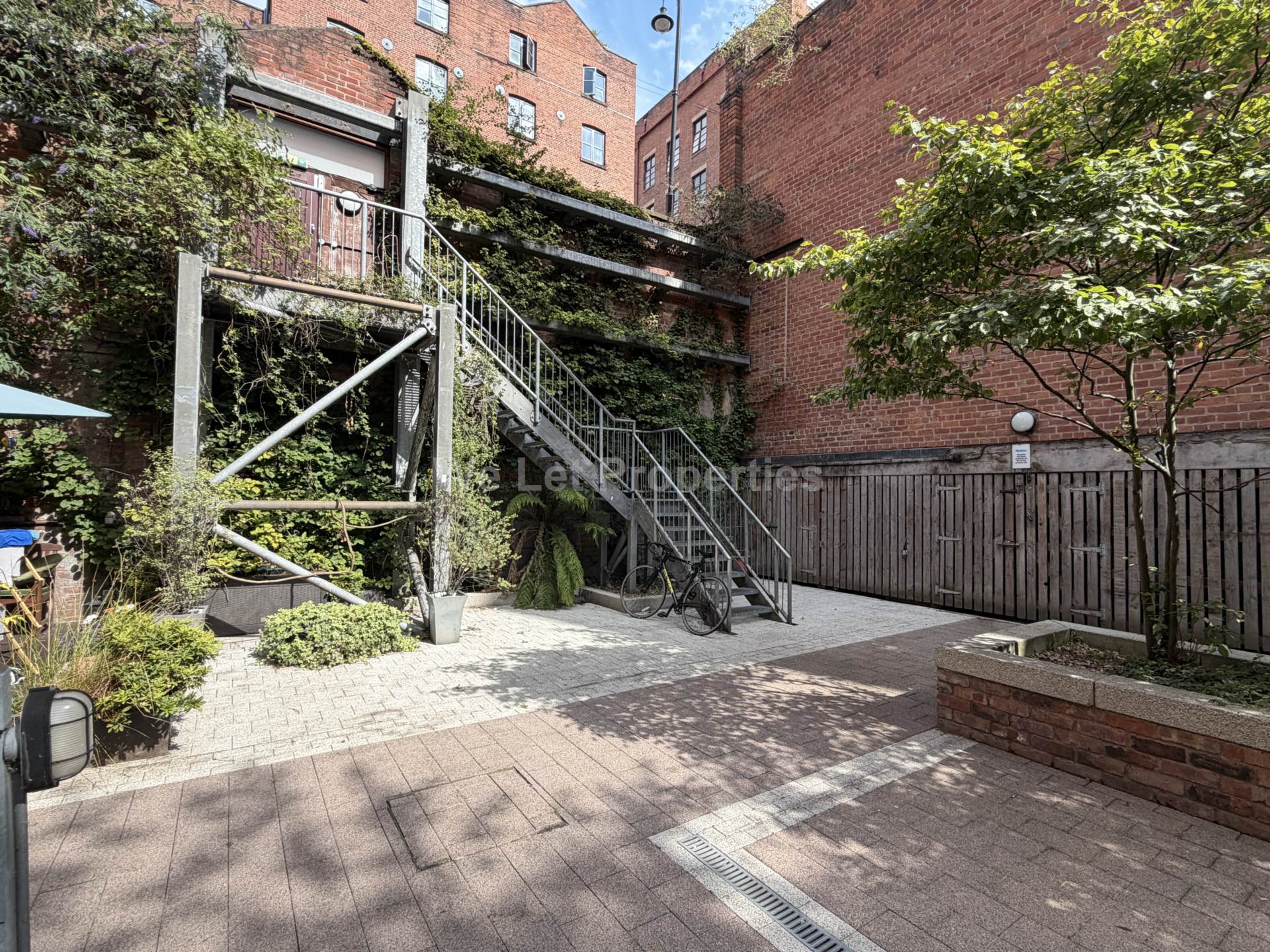 Macintosh Mill, Cambridge Street, Image 21