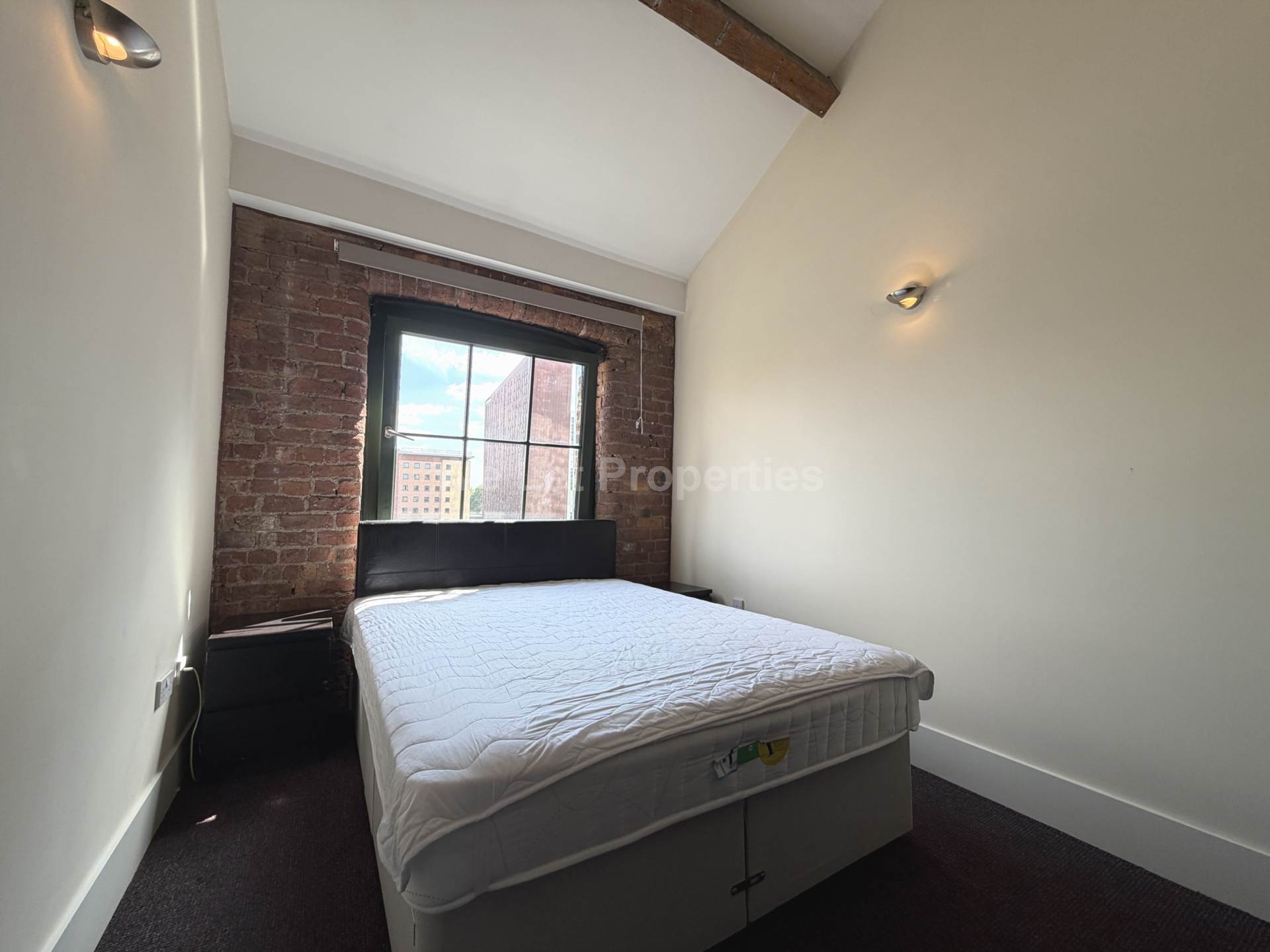 Macintosh Mill, Cambridge Street, Image 9