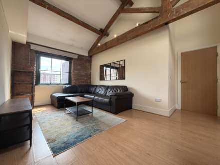 Property For Rent Cambridge Street, Manchester