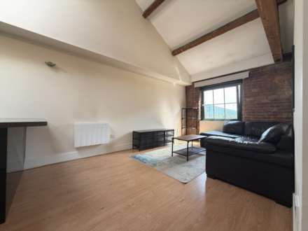 Macintosh Mill, Cambridge Street, Image 3