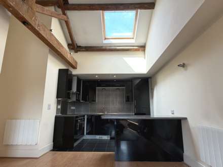 Macintosh Mill, Cambridge Street, Image 5