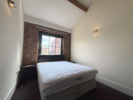 Macintosh Mill, Cambridge Street, Image 9
