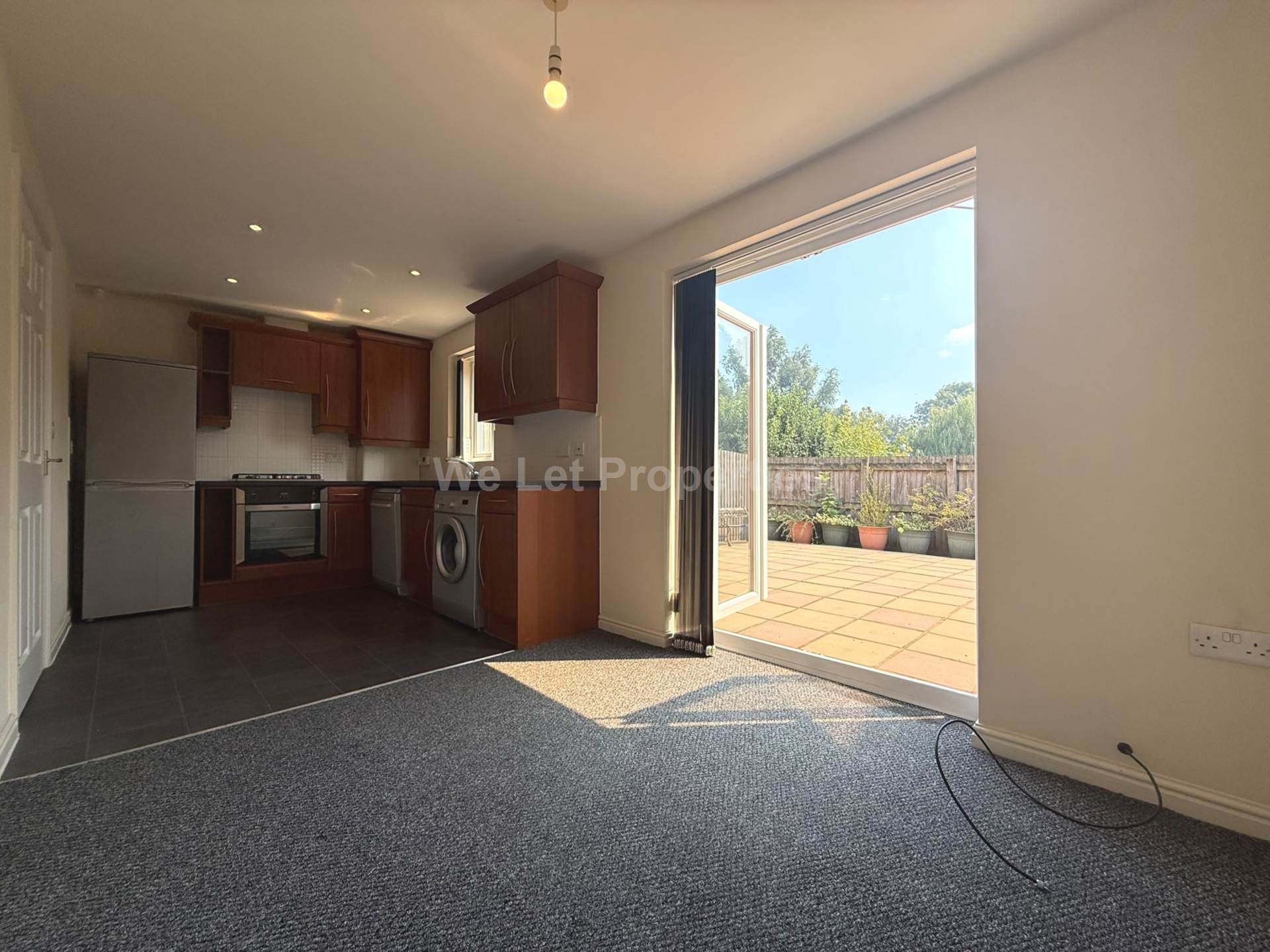 Cherry Avenue, Openshaw, Image 1