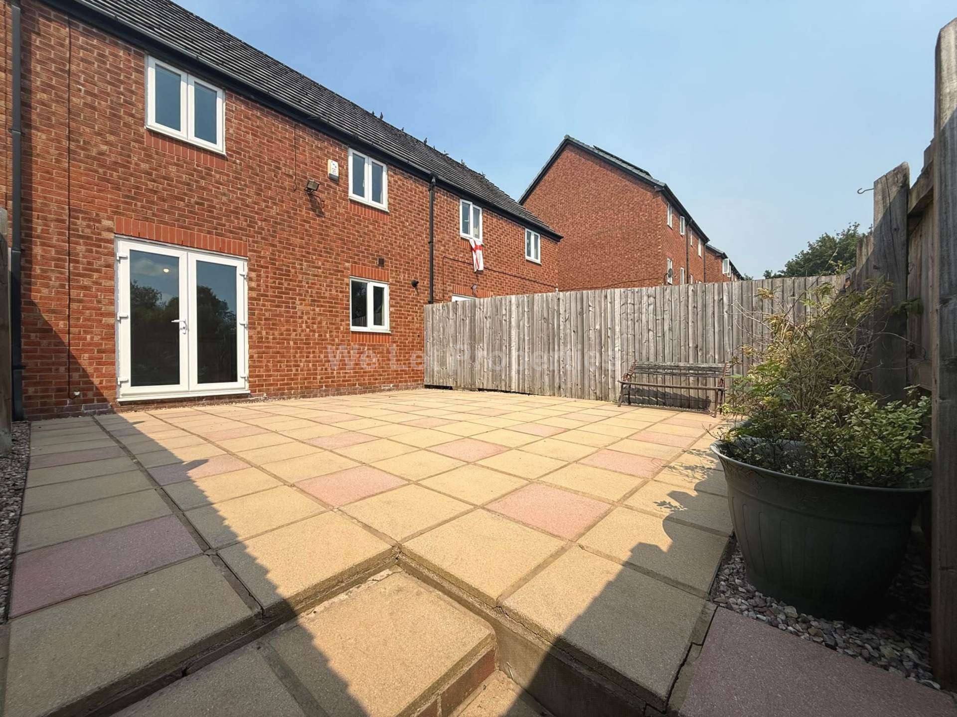 Cherry Avenue, Openshaw, Image 16