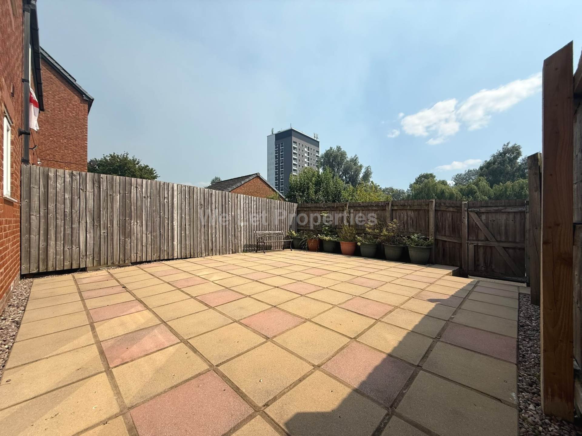Cherry Avenue, Openshaw, Image 17