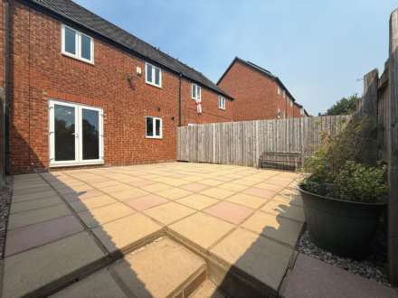 Cherry Avenue, Openshaw, Image 16
