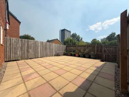 Cherry Avenue, Openshaw, Image 17