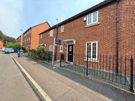 Cherry Avenue, Openshaw, Image 18