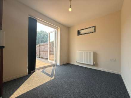 Cherry Avenue, Openshaw, Image 4