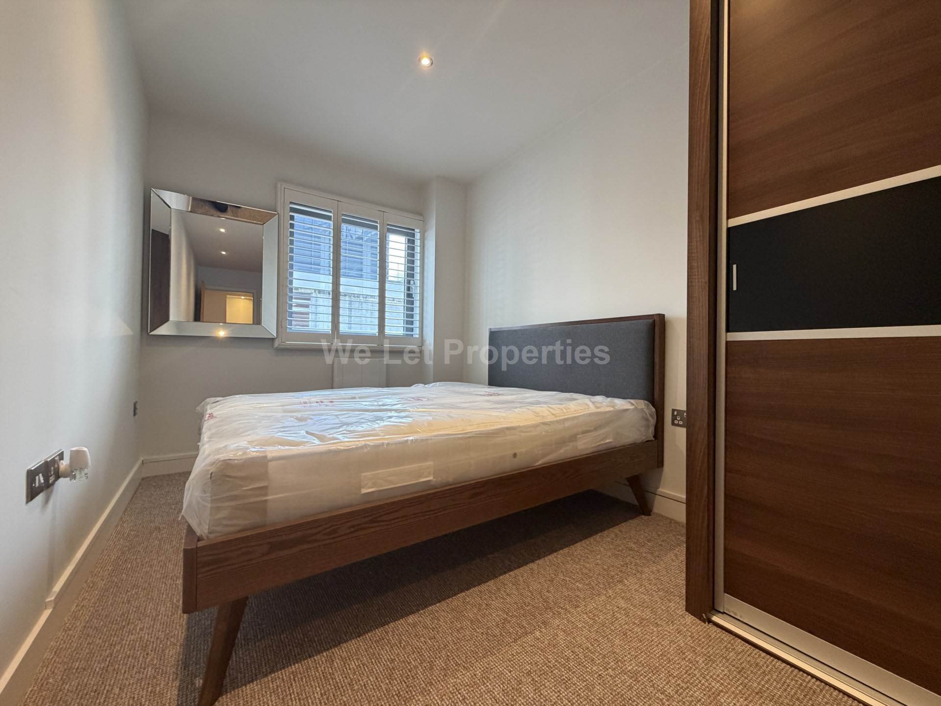 Rosseti Place, Lower Byrom Street, Image 10
