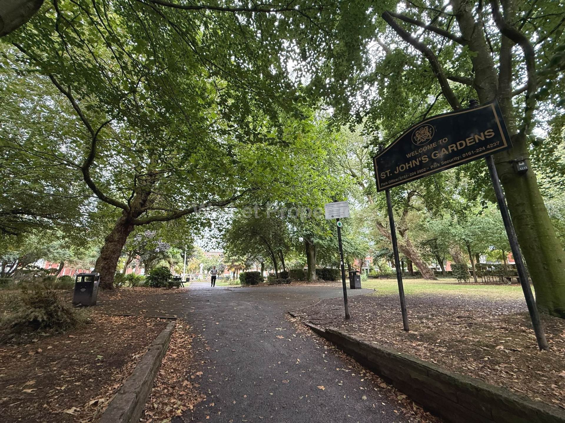 Rosseti Place, Lower Byrom Street, Image 17
