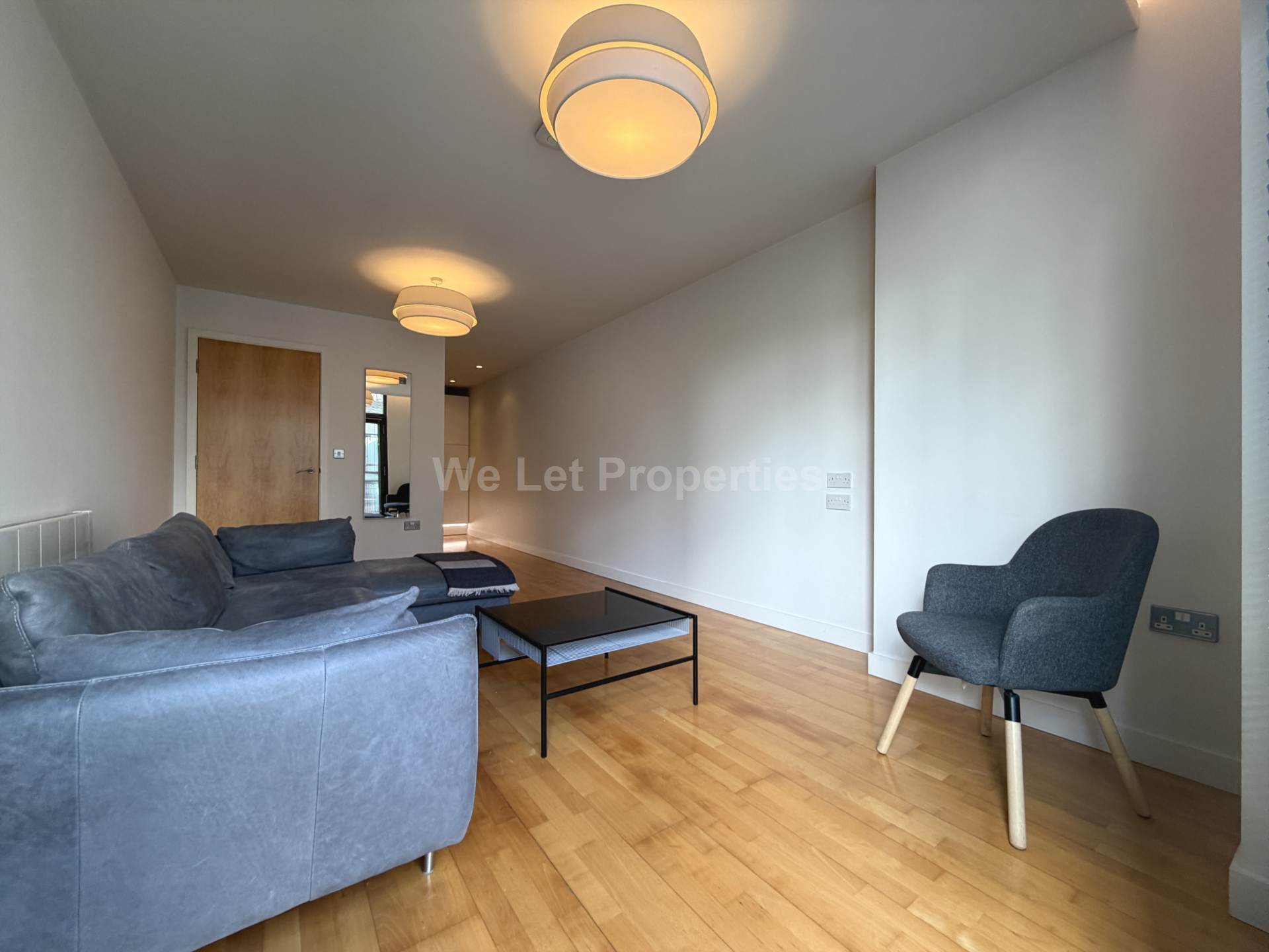 Rosseti Place, Lower Byrom Street, Image 2