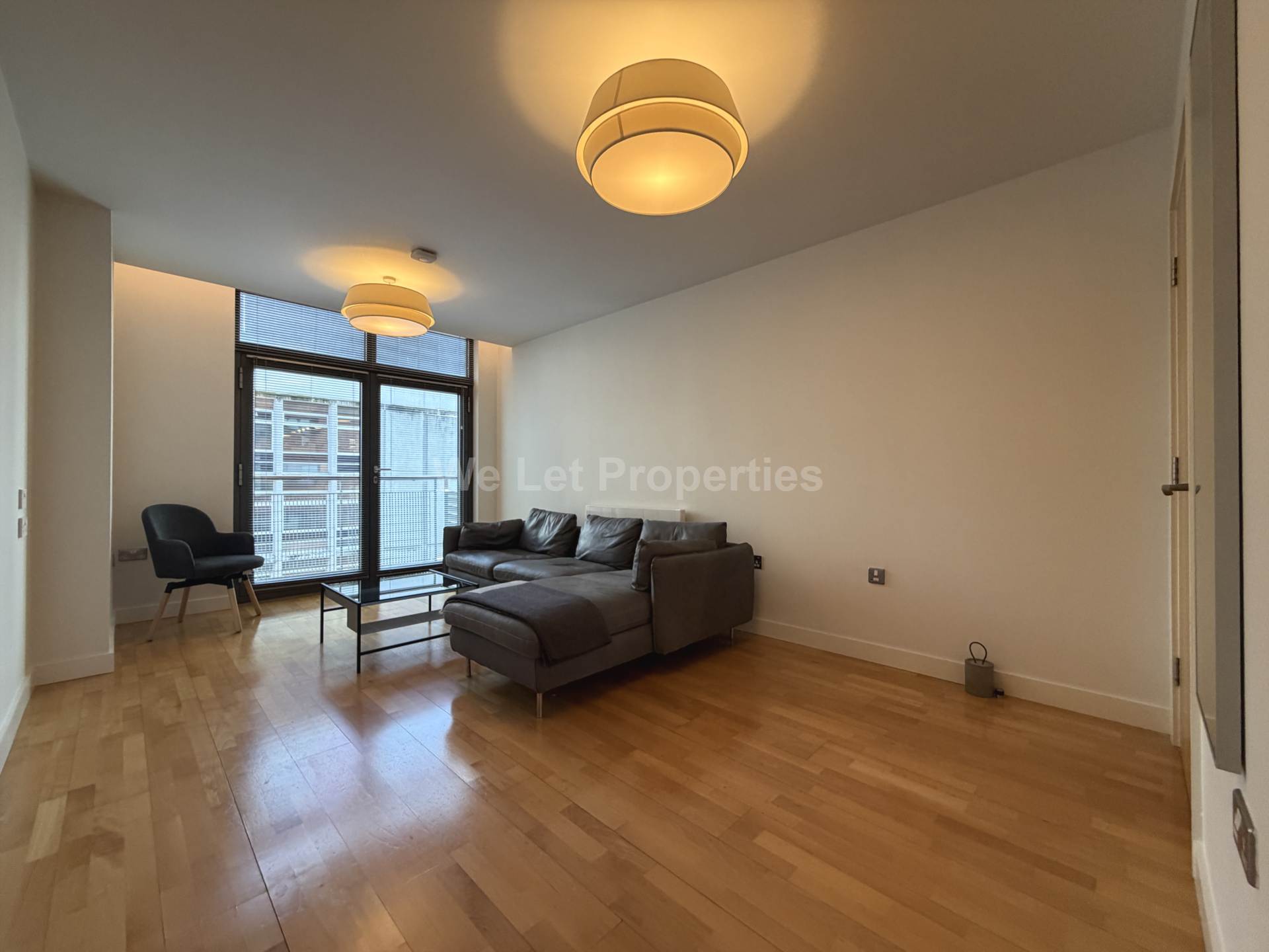Rosseti Place, Lower Byrom Street, Image 3