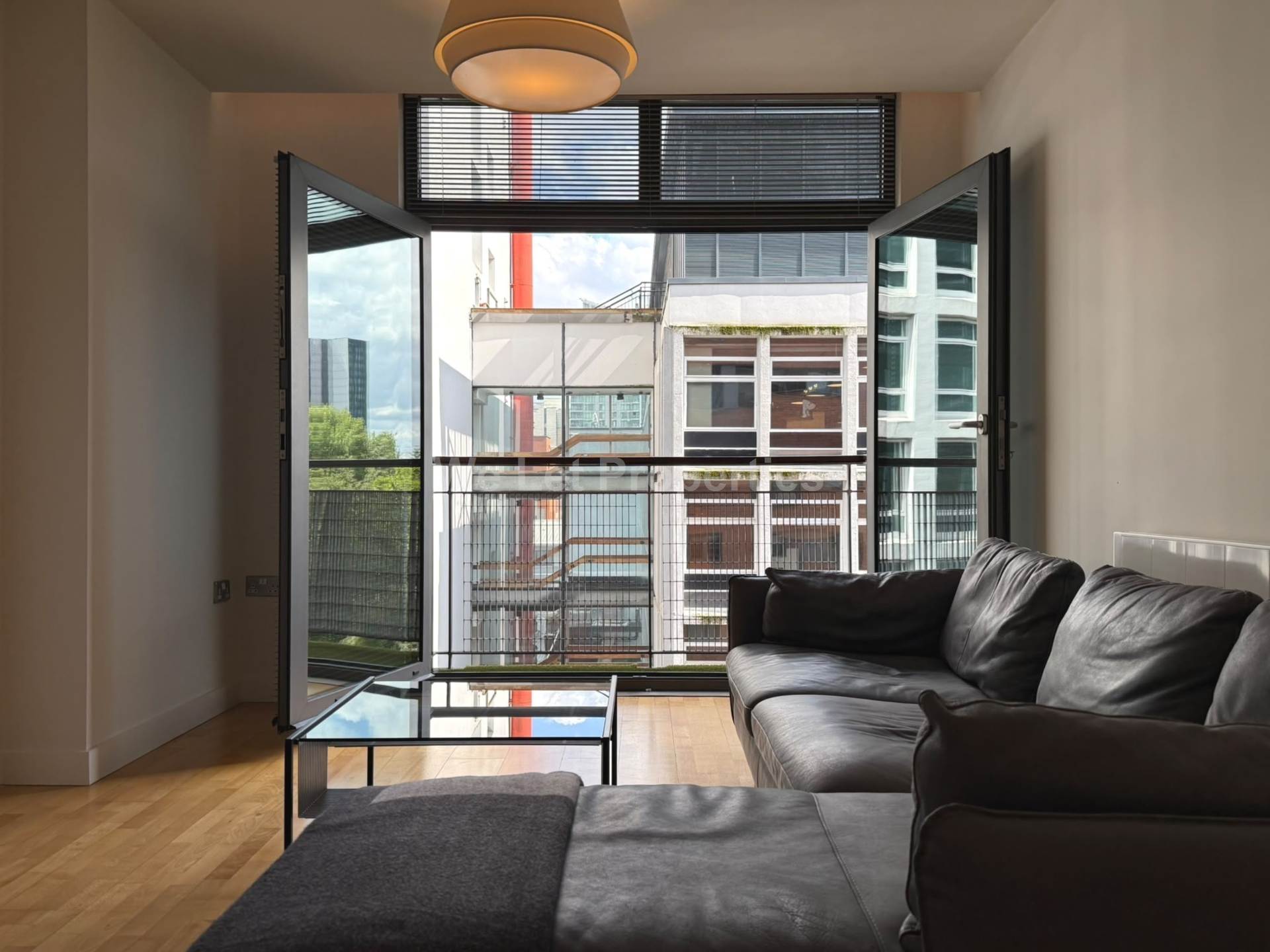 Rosseti Place, Lower Byrom Street, Image 4