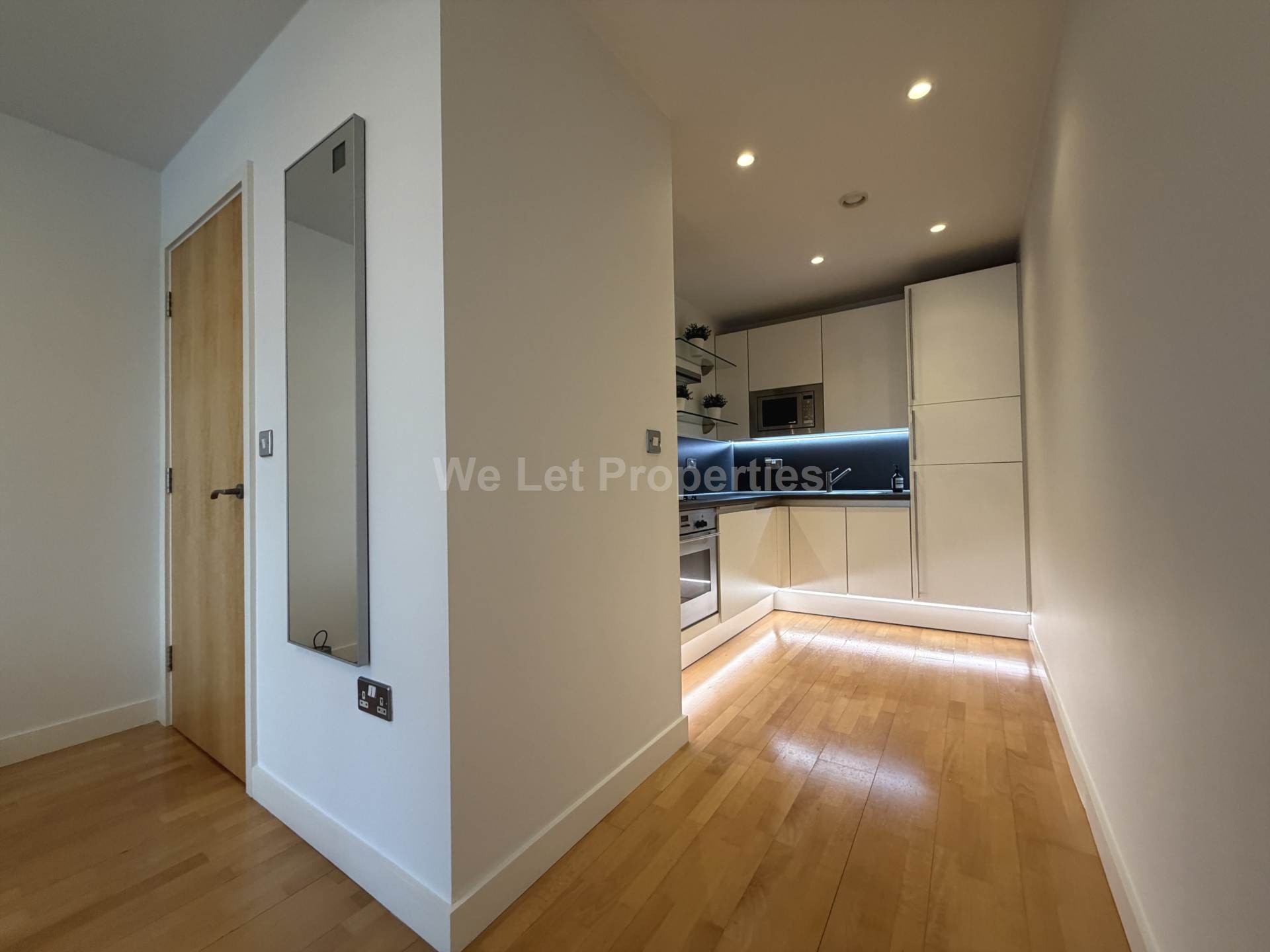 Rosseti Place, Lower Byrom Street, Image 5