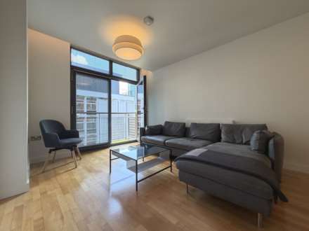 Property For Rent Lower Byrom Street, Manchester
