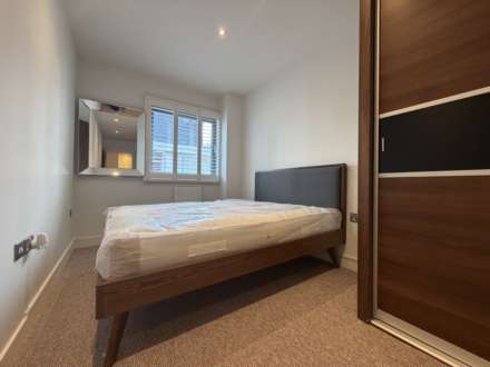 Rosseti Place, Lower Byrom Street, Image 10