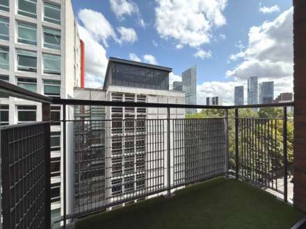 Rosseti Place, Lower Byrom Street, Image 11