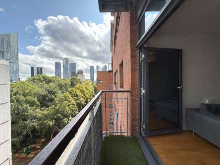 Rosseti Place, Lower Byrom Street, Image 12