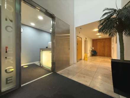 Rosseti Place, Lower Byrom Street, Image 16