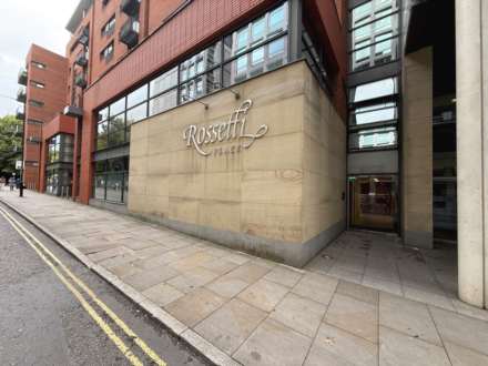 Rosseti Place, Lower Byrom Street, Image 18